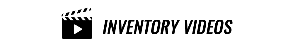 Inventory Videos