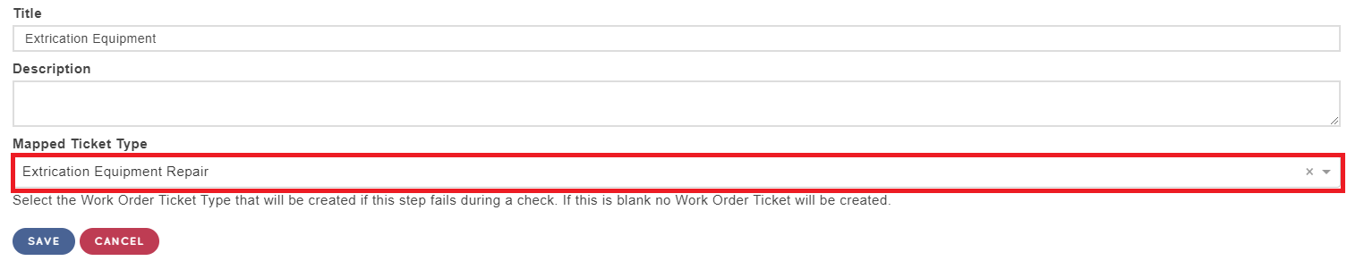 How Do I Create A New Ticket Type?
